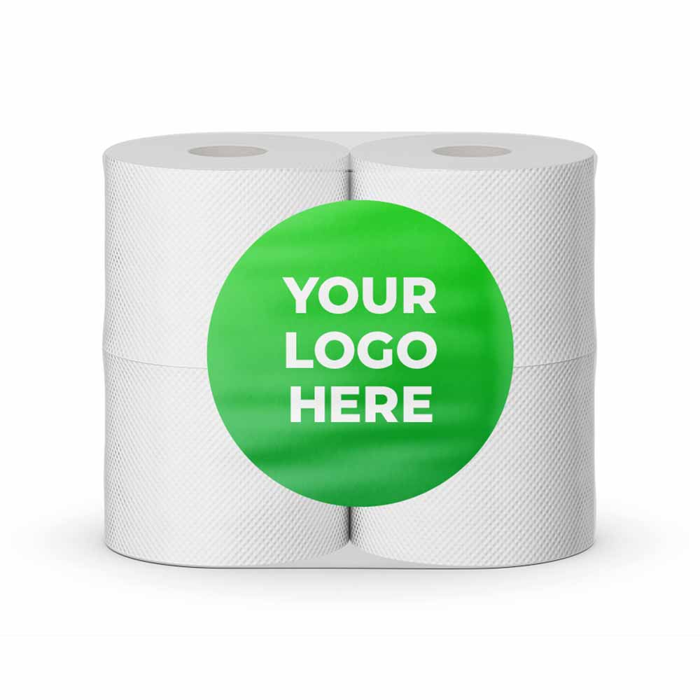 Private label product with customizable packaging options